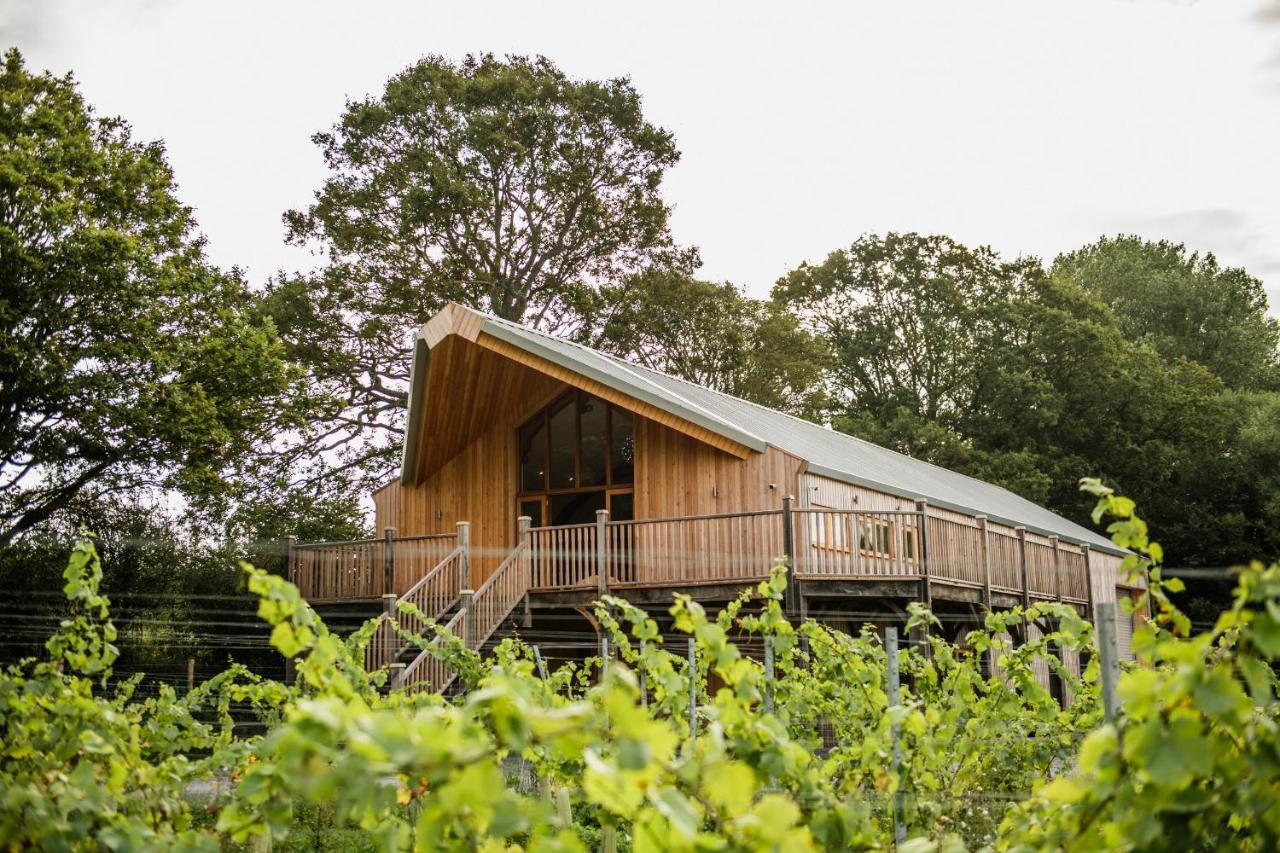 Oastbrook Glamping Ξενοδοχείο Bodiam Εξωτερικό φωτογραφία