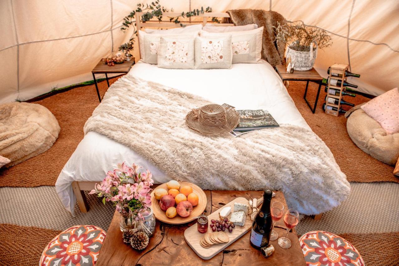 Oastbrook Glamping Ξενοδοχείο Bodiam Εξωτερικό φωτογραφία