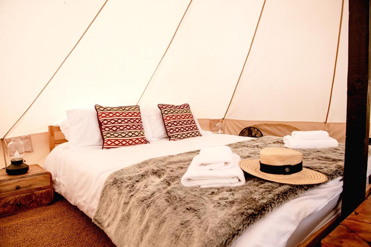 Oastbrook Glamping Ξενοδοχείο Bodiam Εξωτερικό φωτογραφία