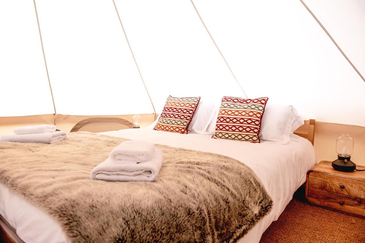 Oastbrook Glamping Ξενοδοχείο Bodiam Εξωτερικό φωτογραφία