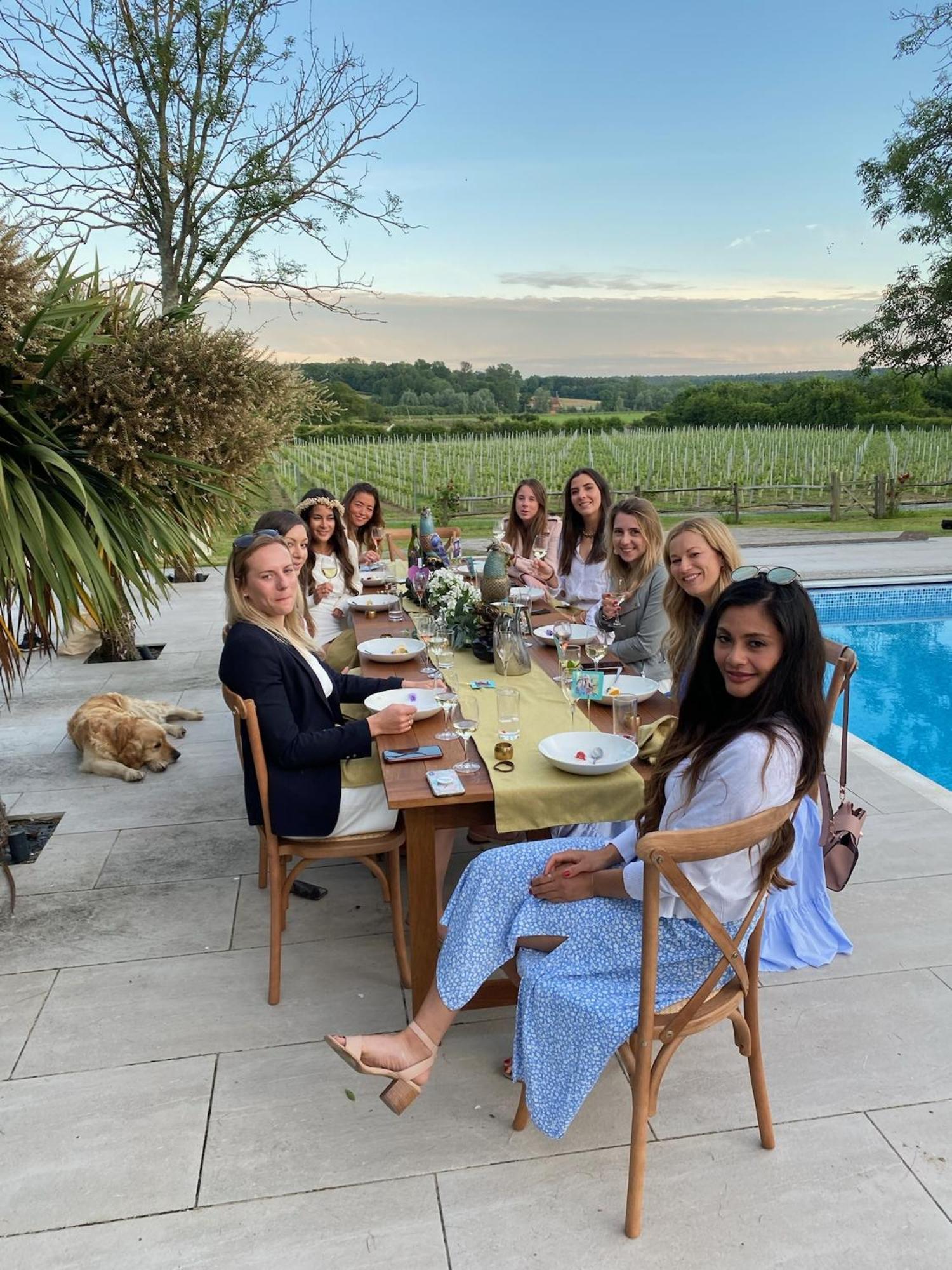 Oastbrook Glamping Ξενοδοχείο Bodiam Εξωτερικό φωτογραφία